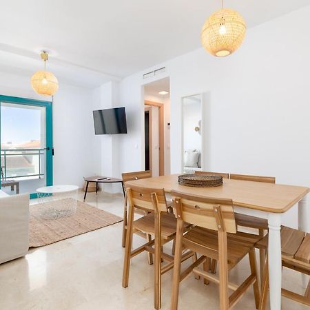 Pont Sec Apartments Denia Kültér fotó