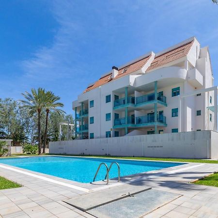 Pont Sec Apartments Denia Kültér fotó