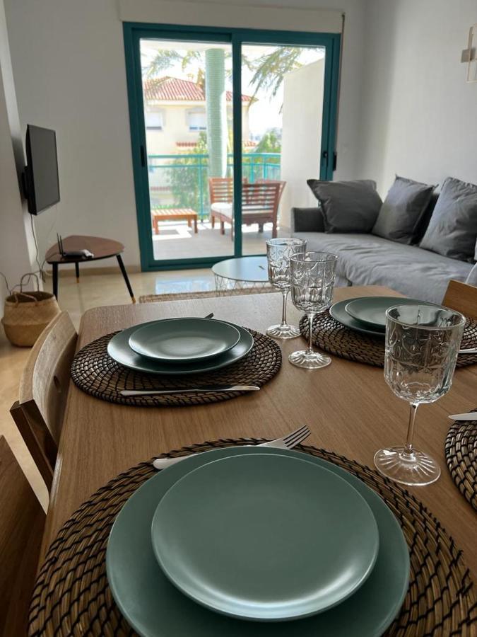 Pont Sec Apartments Denia Kültér fotó