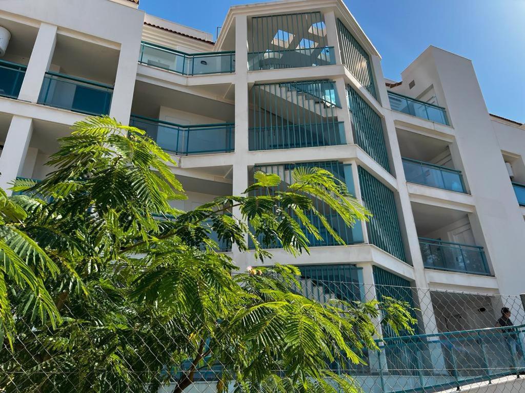 Pont Sec Apartments Denia Kültér fotó