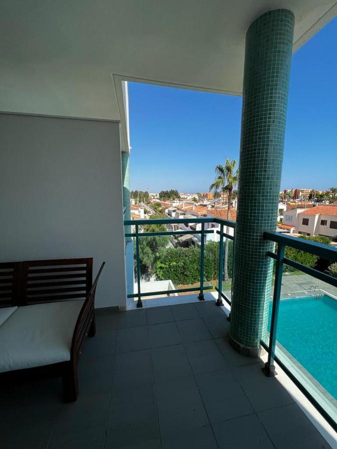 Pont Sec Apartments Denia Kültér fotó