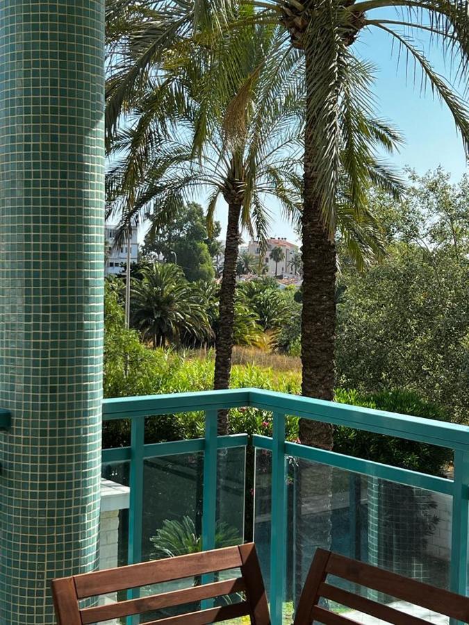 Pont Sec Apartments Denia Kültér fotó