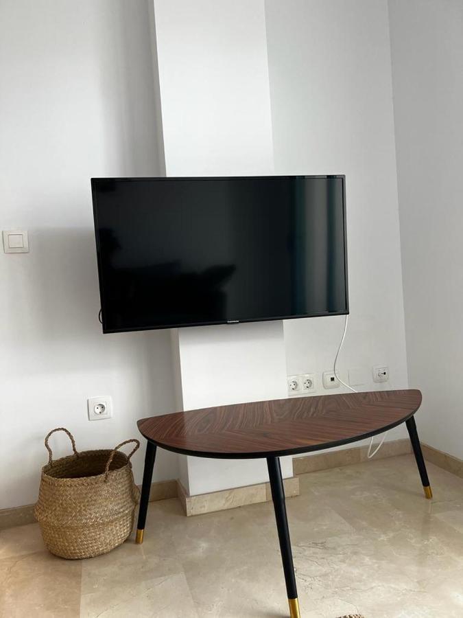 Pont Sec Apartments Denia Kültér fotó