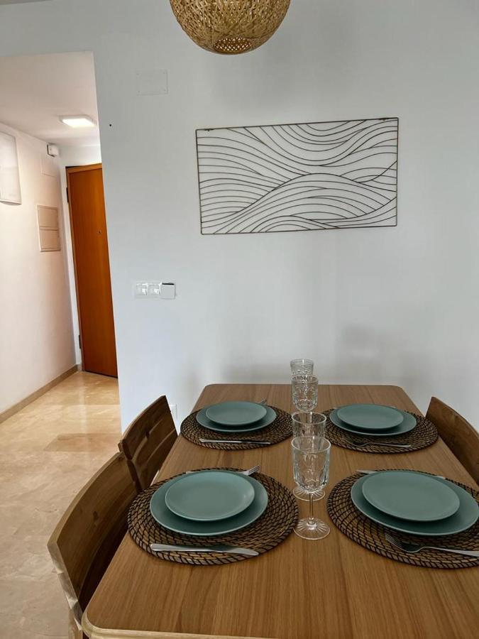 Pont Sec Apartments Denia Kültér fotó