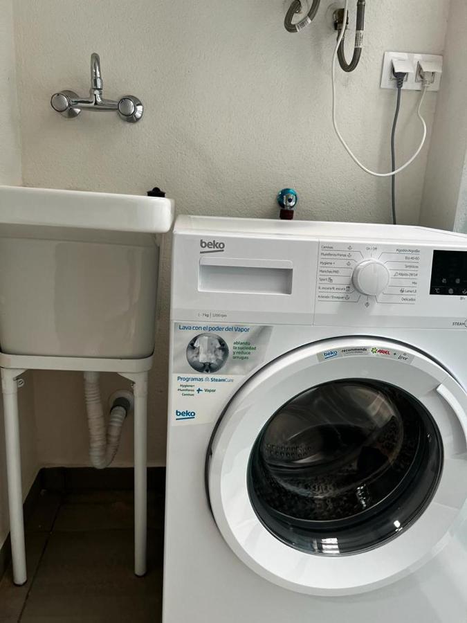 Pont Sec Apartments Denia Kültér fotó