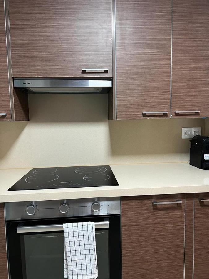 Pont Sec Apartments Denia Kültér fotó
