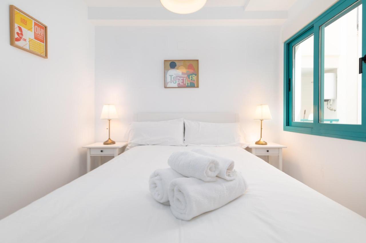 Pont Sec Apartments Denia Kültér fotó