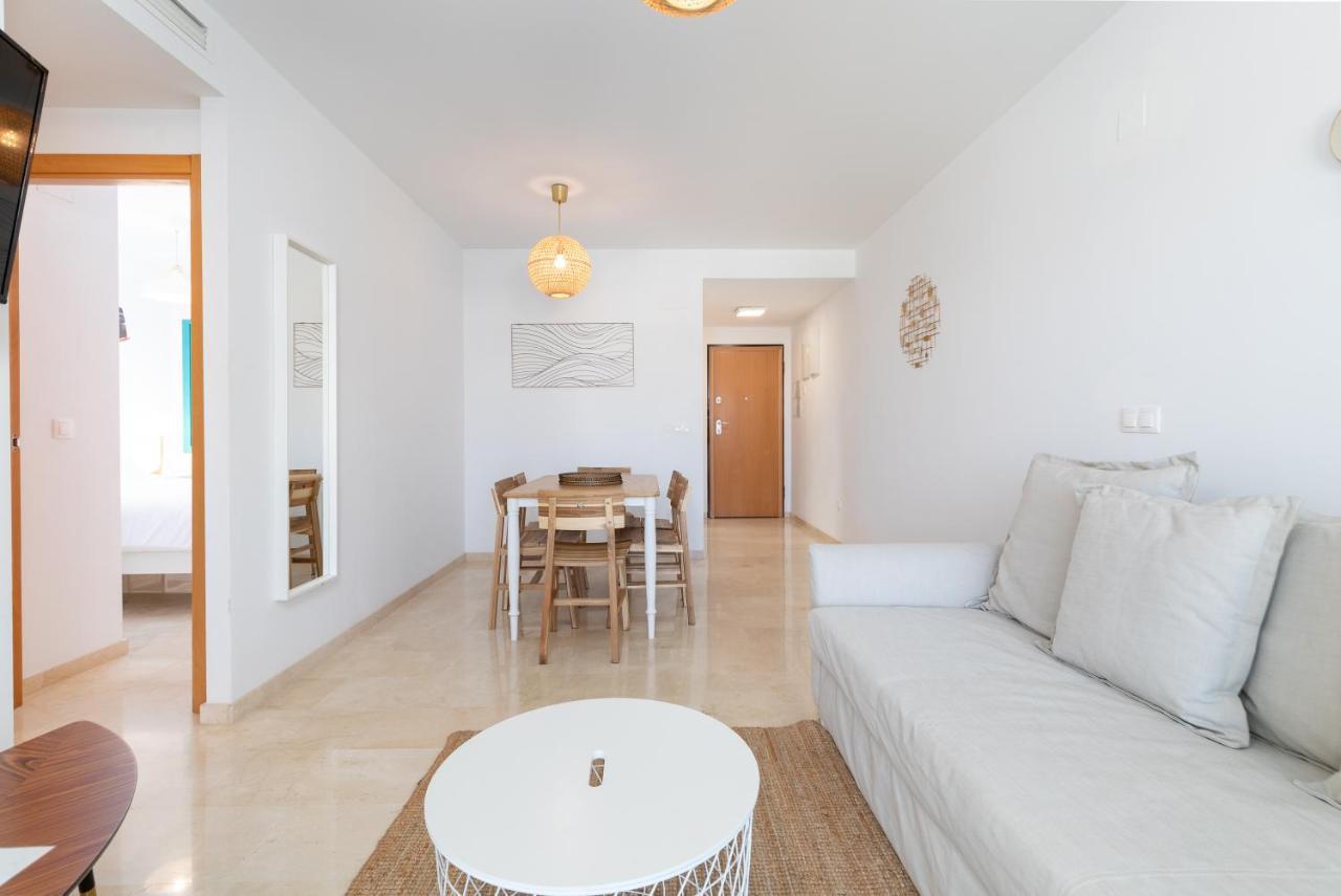 Pont Sec Apartments Denia Kültér fotó