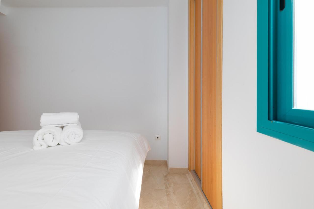 Pont Sec Apartments Denia Kültér fotó