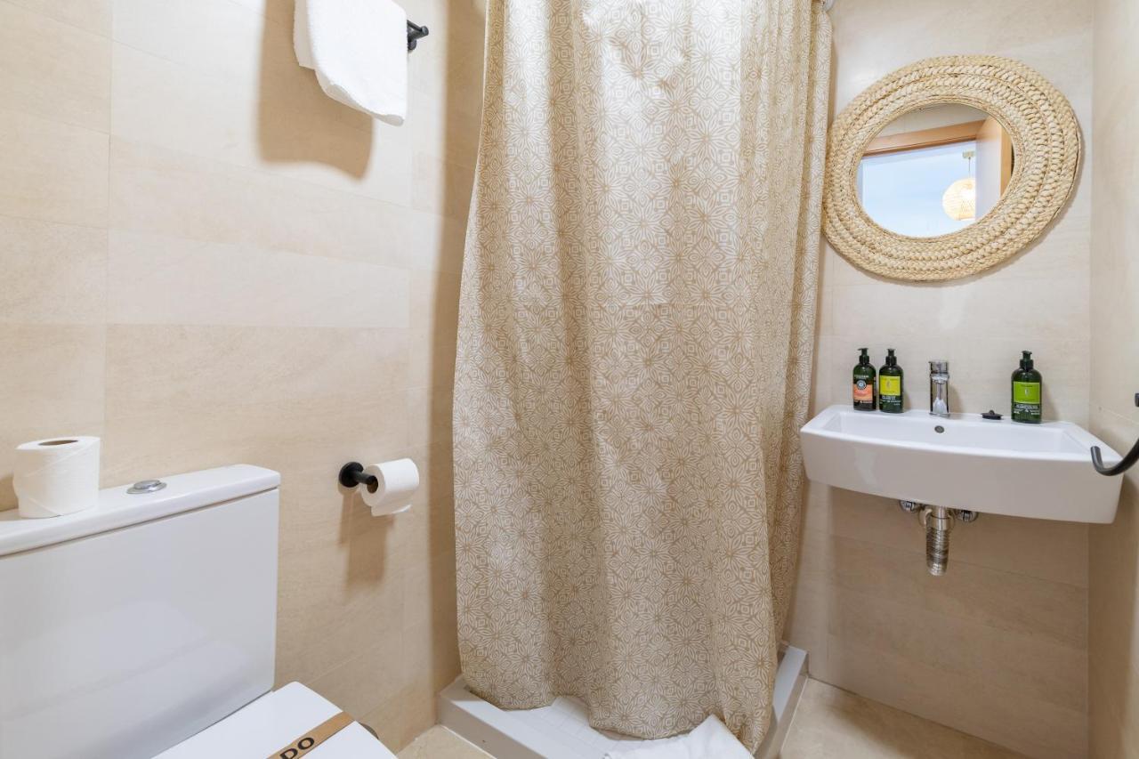 Pont Sec Apartments Denia Kültér fotó