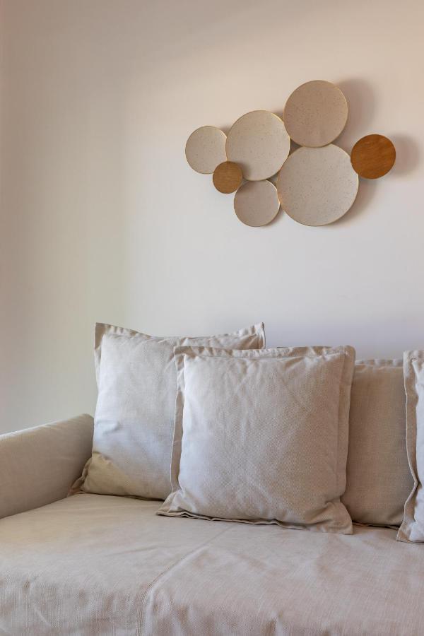 Pont Sec Apartments Denia Kültér fotó