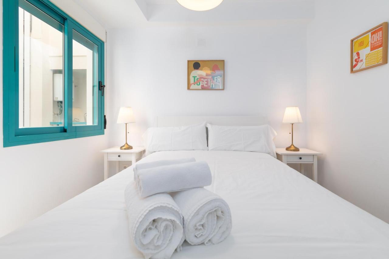 Pont Sec Apartments Denia Kültér fotó