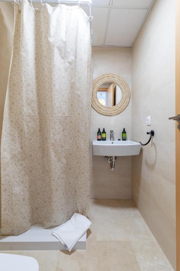 Pont Sec Apartments Denia Kültér fotó