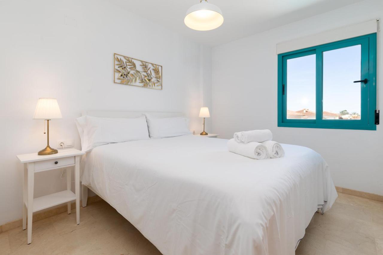 Pont Sec Apartments Denia Kültér fotó