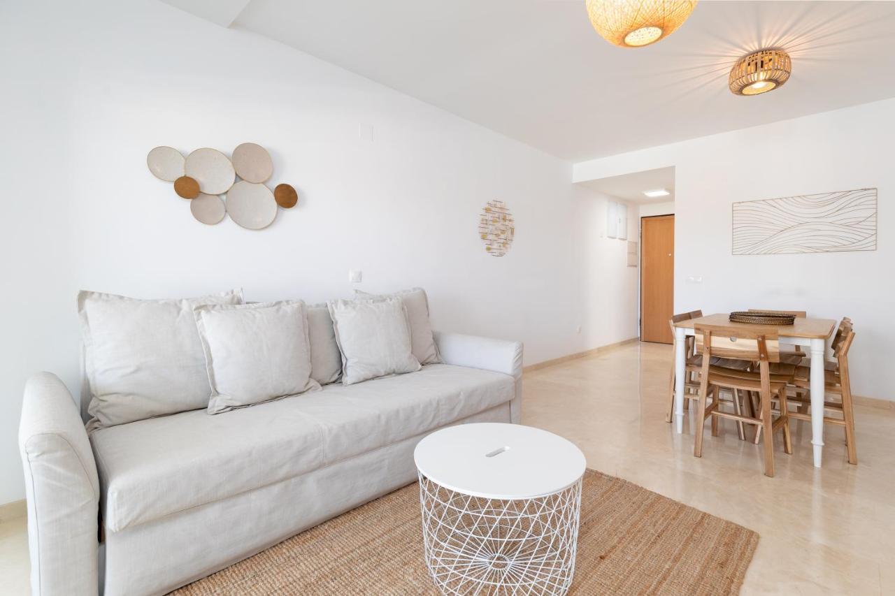 Pont Sec Apartments Denia Kültér fotó