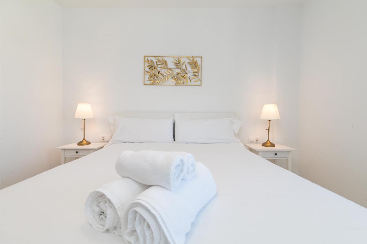 Pont Sec Apartments Denia Kültér fotó