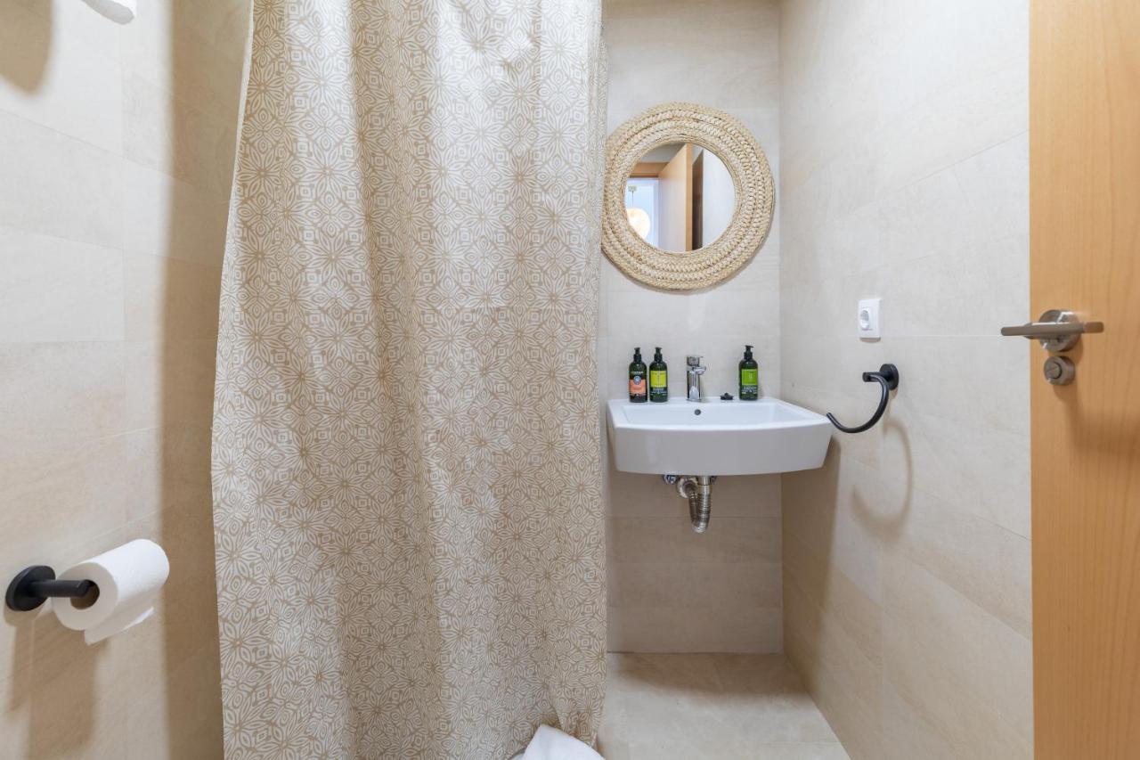 Pont Sec Apartments Denia Kültér fotó