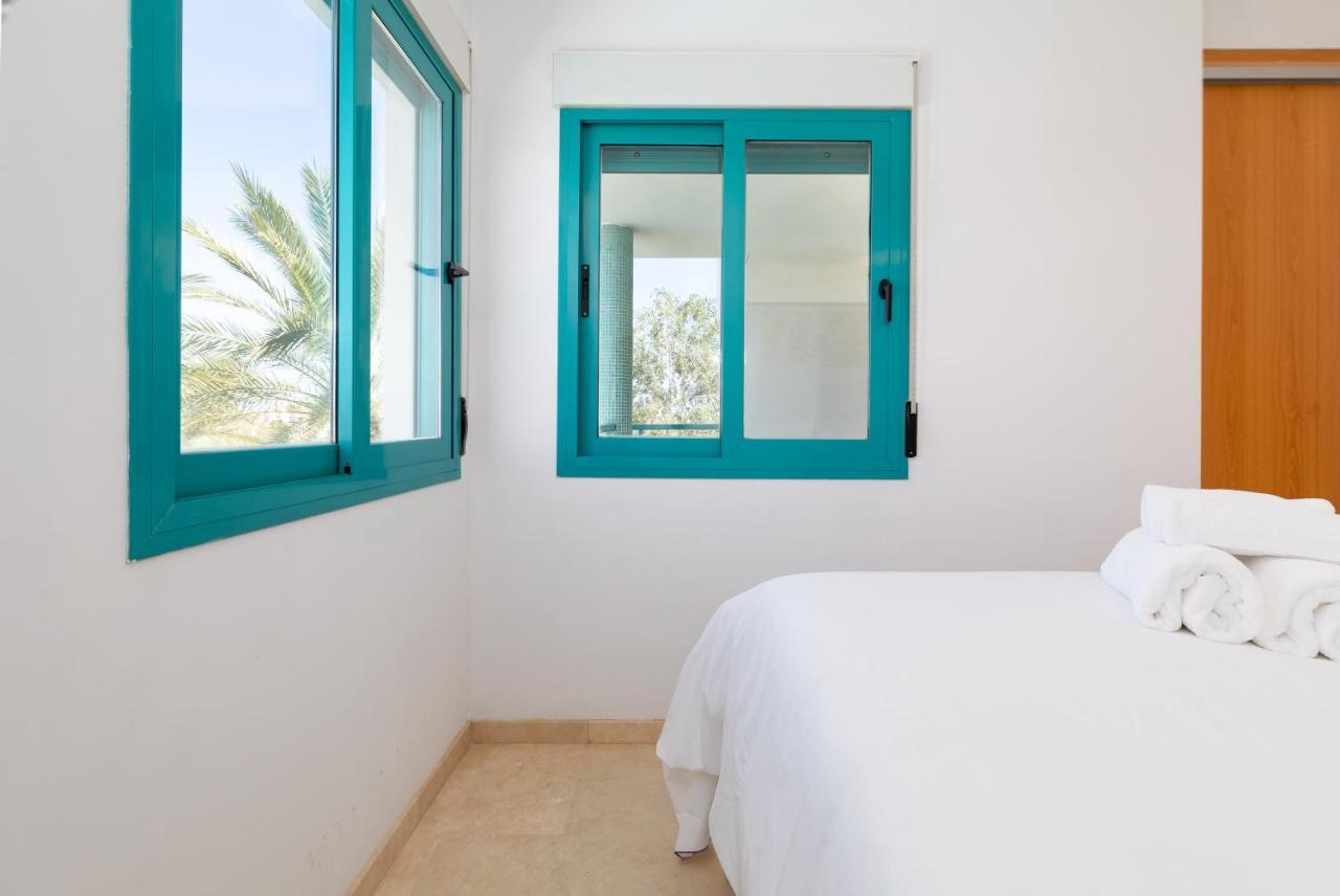 Pont Sec Apartments Denia Kültér fotó