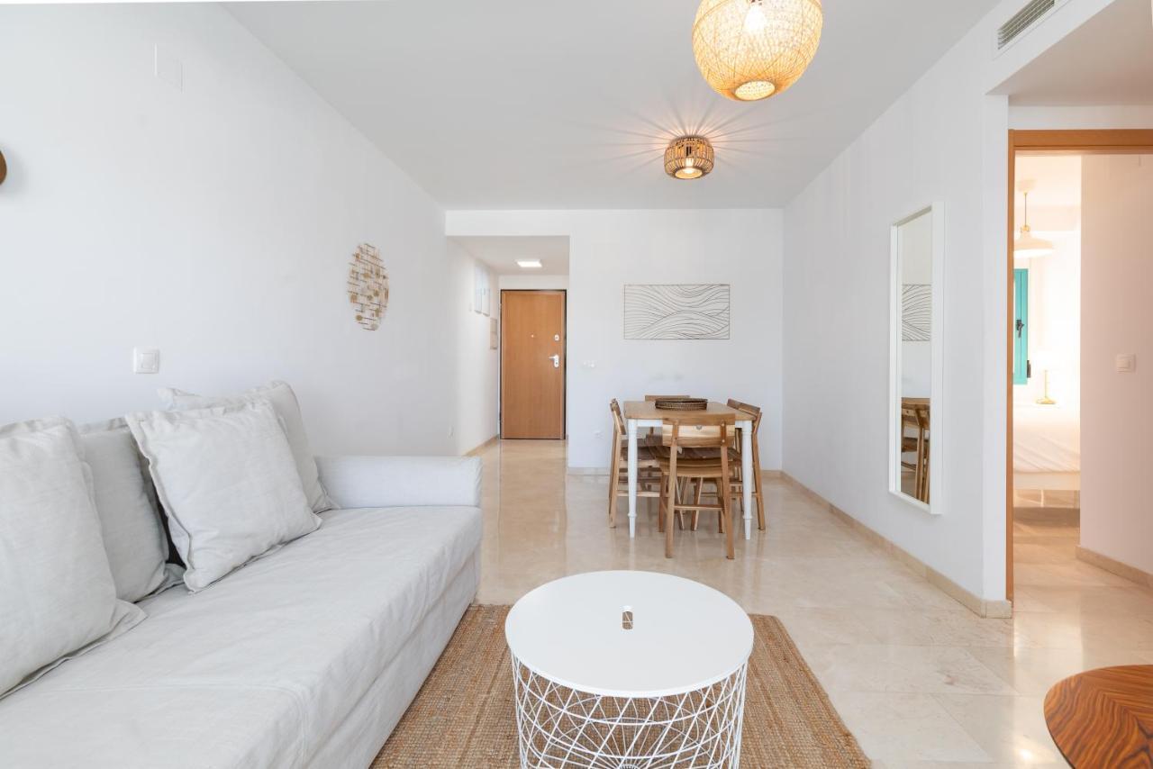 Pont Sec Apartments Denia Kültér fotó